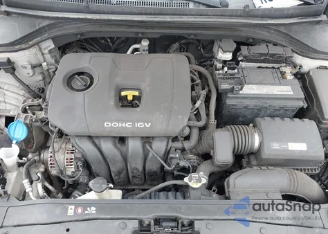 2018 Hyundai Elantra Se z USA, uszkodzony, nr VIN 5NPD74LF9JH272720